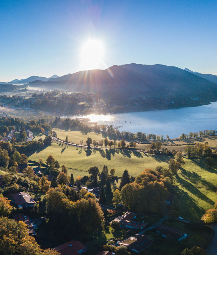 Hotel Tegernsee Panorama | Severin's Resort and Spa am Tegernsee