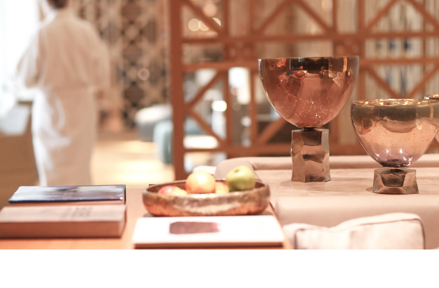 Wellness Bereich | Severin's Resort and Spa am Tegernsee